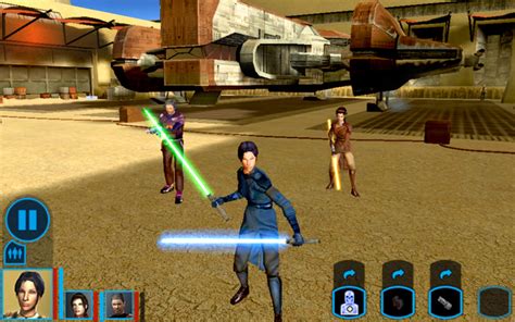 star wars knights of the old republic mods steam